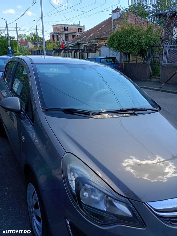 Opel Corsa 1.4 TWINPORT ECOTEC Active - 2