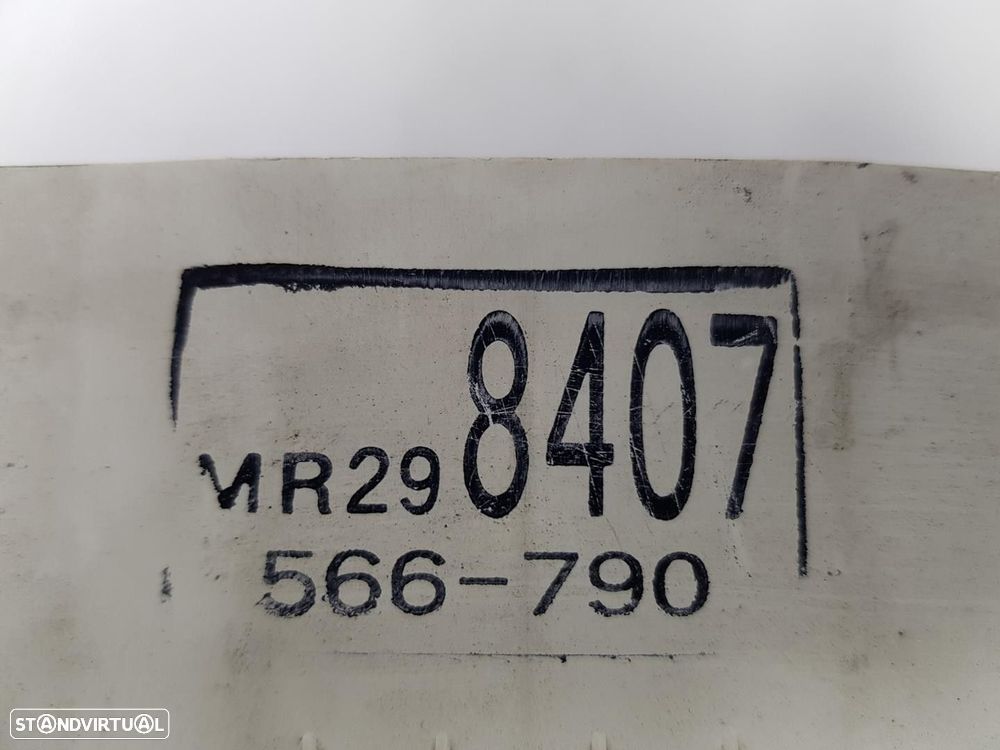 QUADRANTE MITSUBISHI PAJERO 1999 - 2