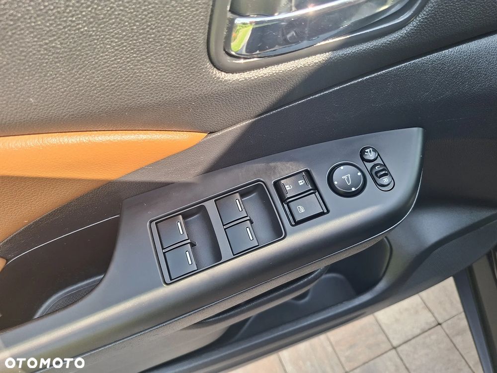 Honda CR-V 1.6i DTEC 4WD Automatik Executive - 32