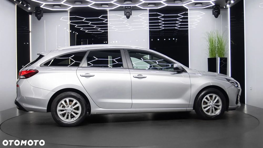 Hyundai i30 1.0 T-GDI Modern - 9