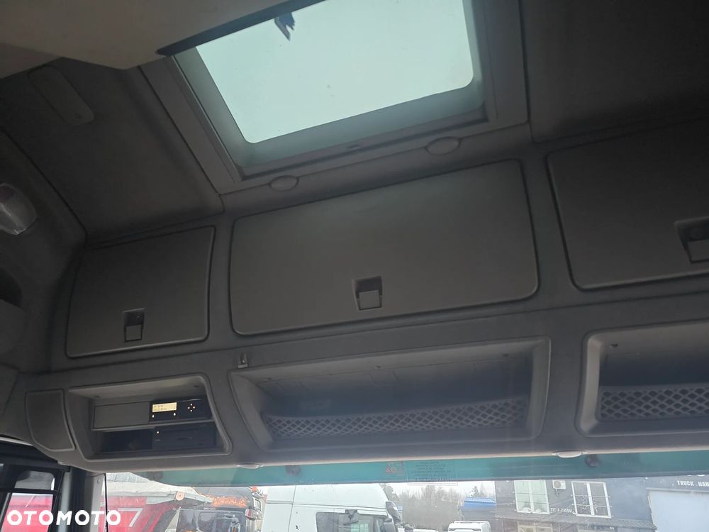 Iveco STRALIS XPI 460 KM STANDARD - 27