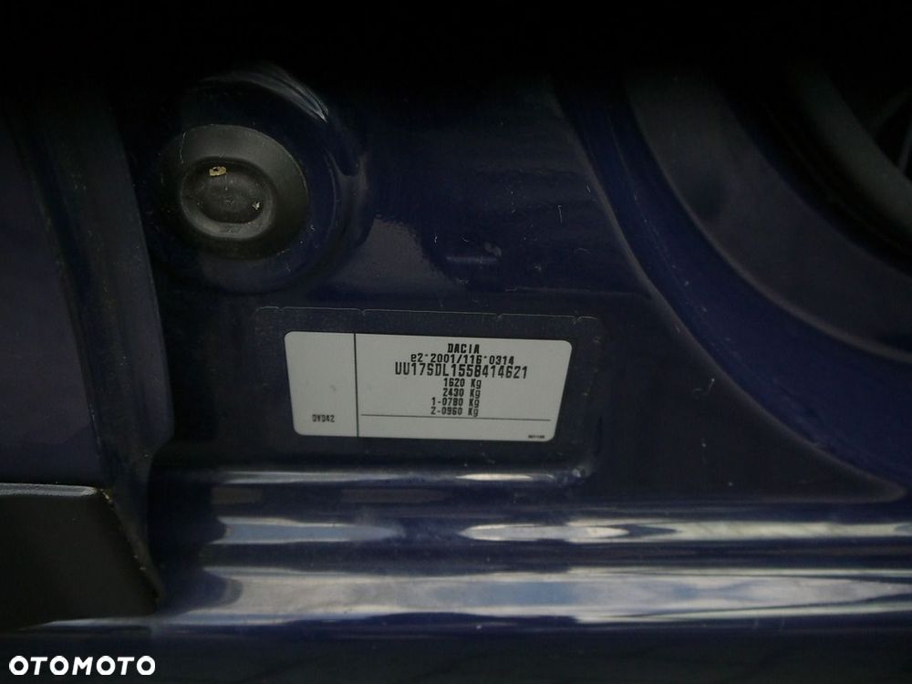 Dacia Logan TCe 90 (S&S) Comfort - 32