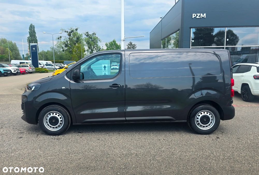 Fiat SCUDO - 2