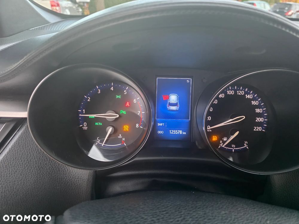 Toyota C-HR 1.2 T Prestige - 19