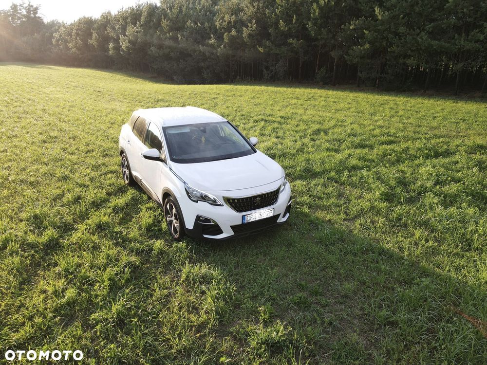 Peugeot 3008 - 8