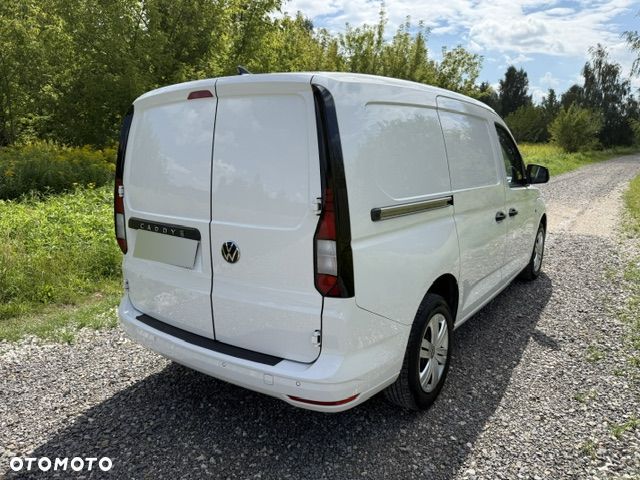 Volkswagen Caddy - 4