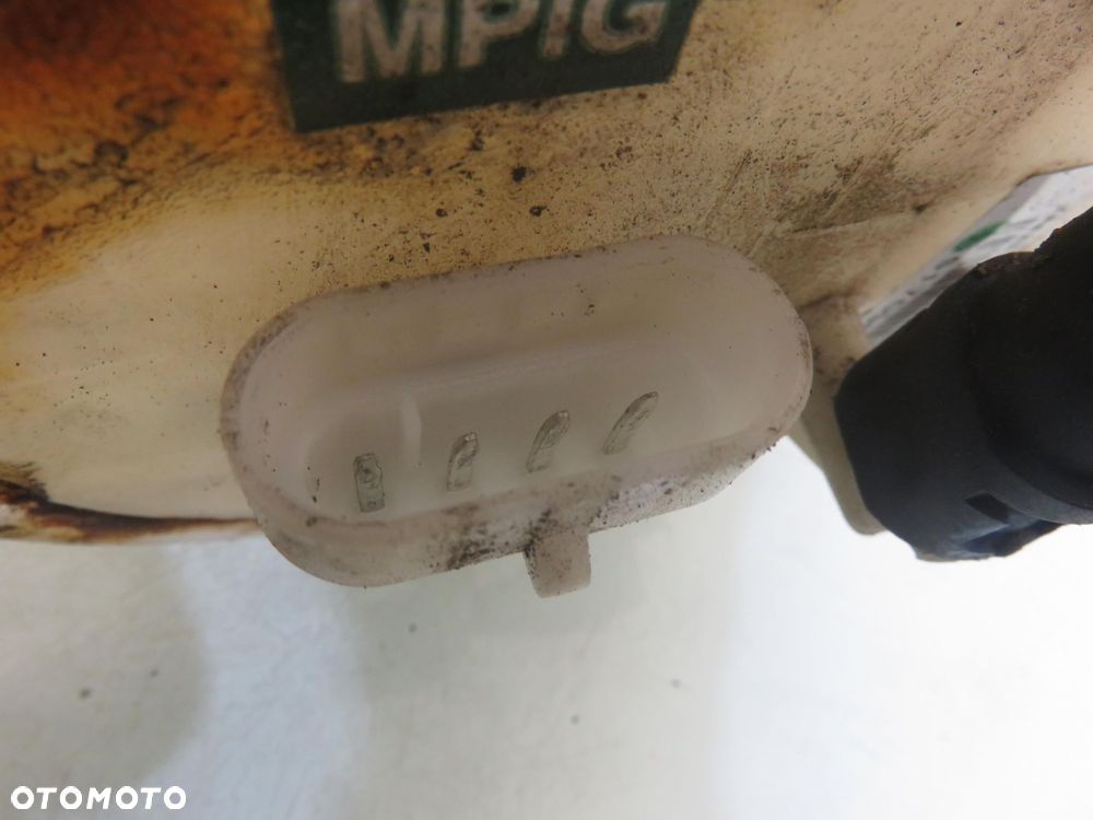 POMPA PALIWA FIAT SIENA / ALBEA 1.2 517096950 - 2