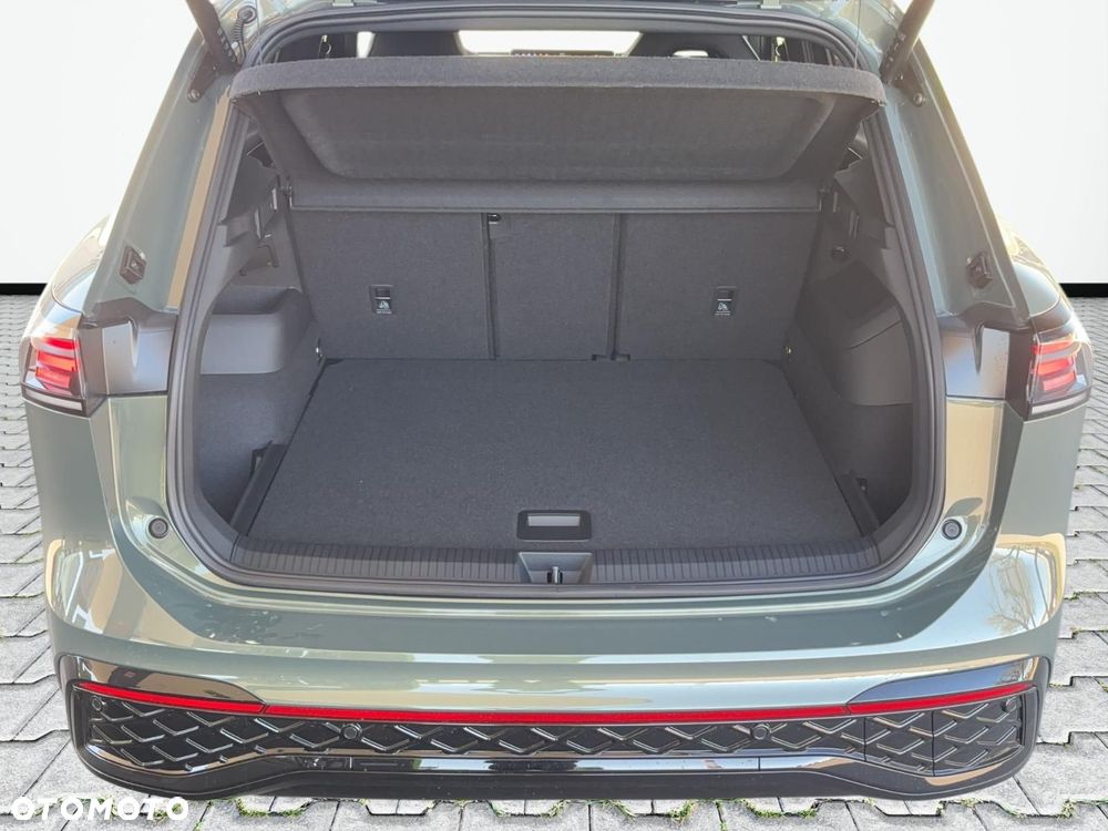 Volkswagen Tiguan - 7