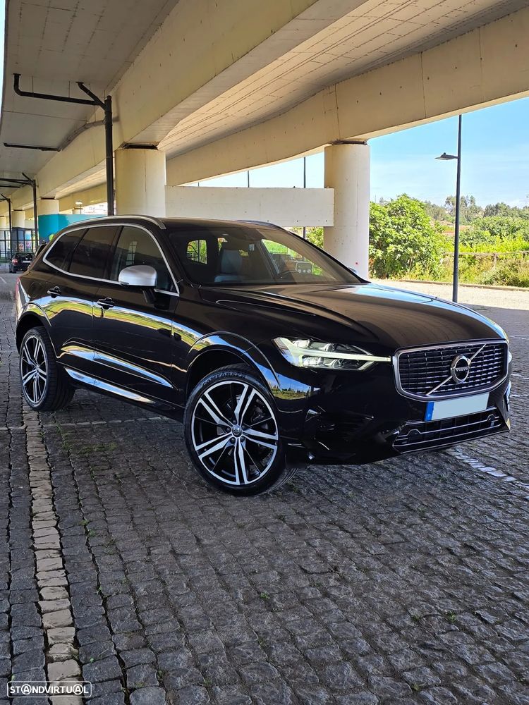 Volvo XC 40 - 6