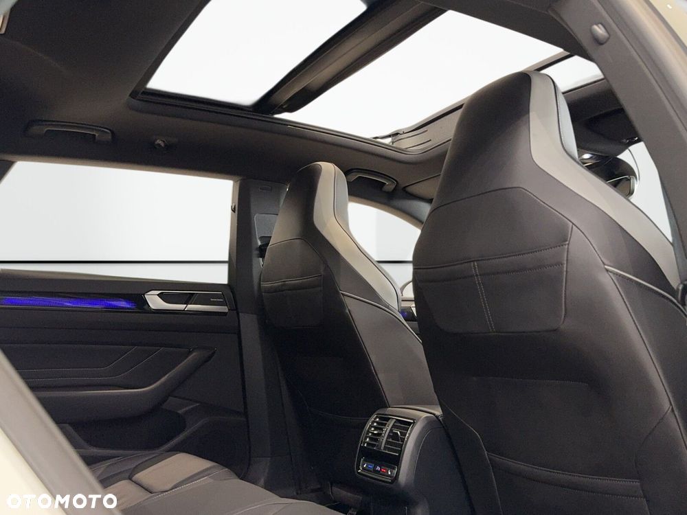 Volkswagen Arteon Shooting Brake - 20