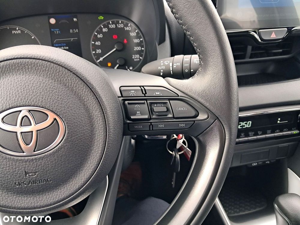 Toyota Yaris - 19