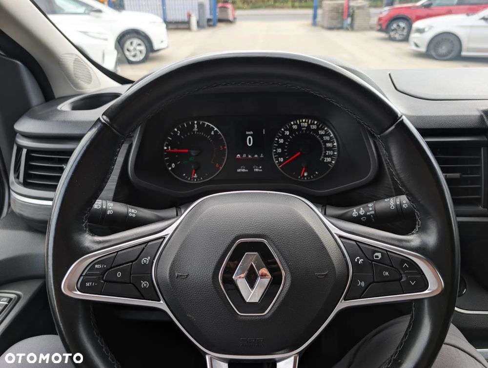 Renault Trafic 2.0 dCi Escapade - 19