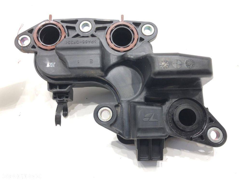 ODMA OLEJOWA - 417.00 PLN - TOYOTA YARIS (_P21_, _PA1_, _PH1_) 2020 - 1.5 (MXPA11) 92 kW [125 KM] - 3