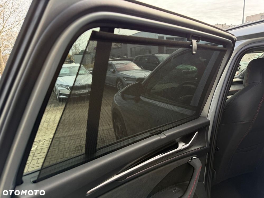 Skoda Kodiaq 2.0 TSI 4x4 RS DSG - 31