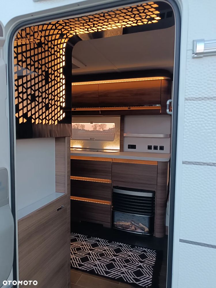 Tabbert Puccini 650 - 23