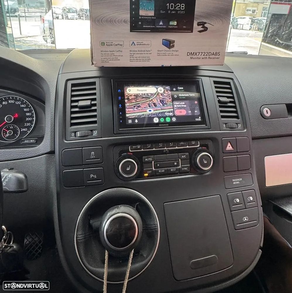 VW Multivan - 20