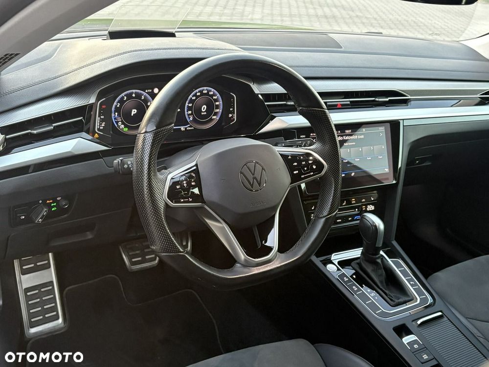 Volkswagen Arteon Shooting Brake 2.0 TSI OPF DSG Elegance - 25