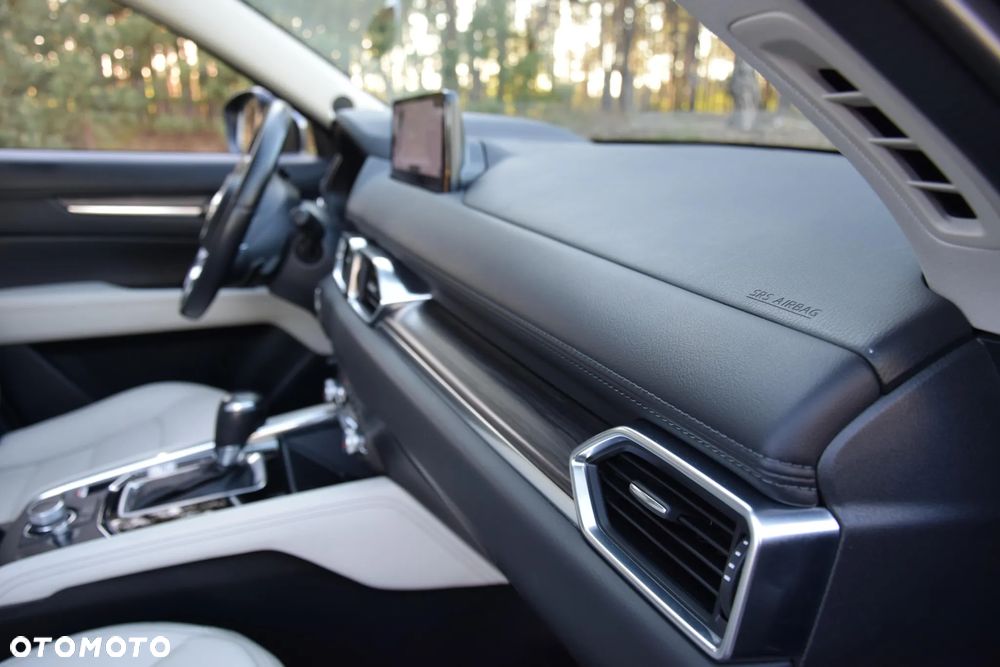 Mazda CX-5 2.5 Homura AWD - 18