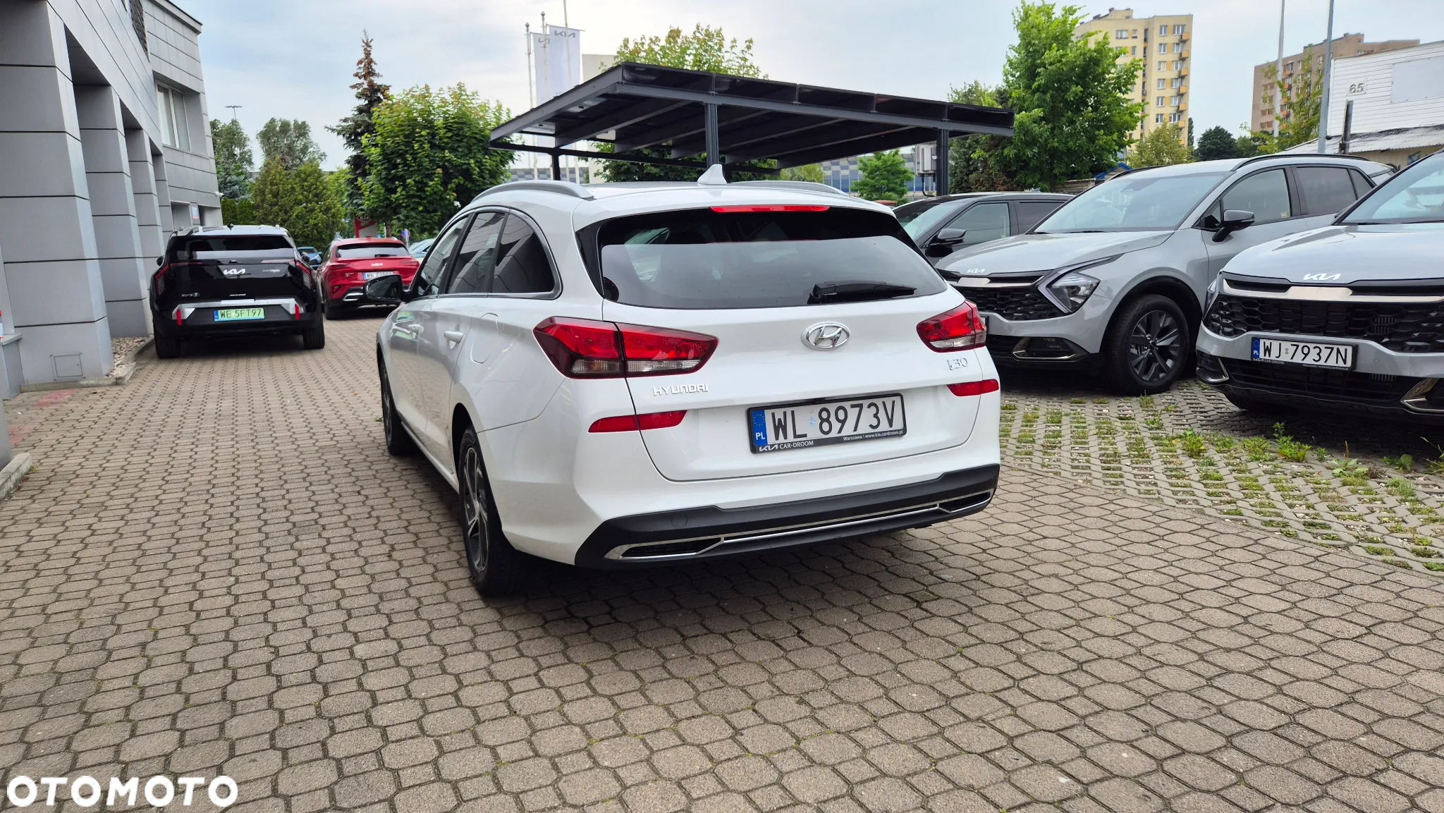 Hyundai i30 1.0 T-GDI Smart - 10