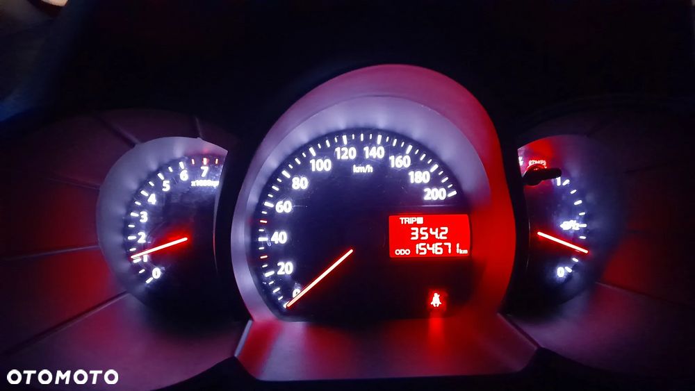 Kia Picanto 1.0 L - 4