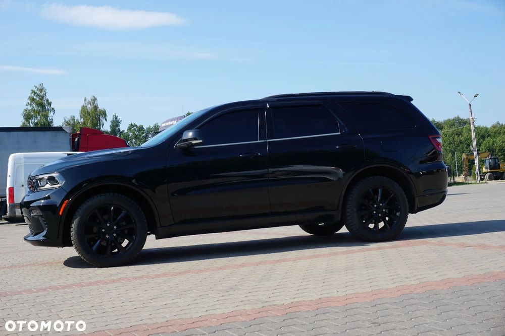 Dodge Durango 3,6 Limited - 5