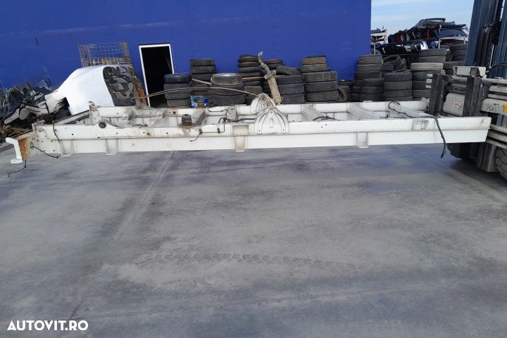 SASIU MX1253 Fiat Ducato 3 Typ250 [2nd facelift] [2015 - 2020] - 3