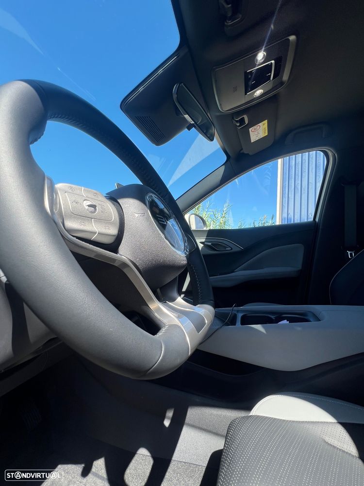 BYD Dolphin Surf Comfort - 10