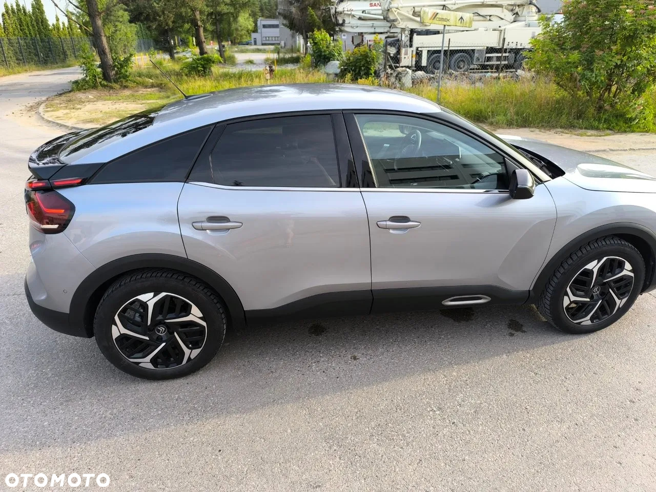 Citroën C4 1.5 BlueHDi Shine S&S - 4