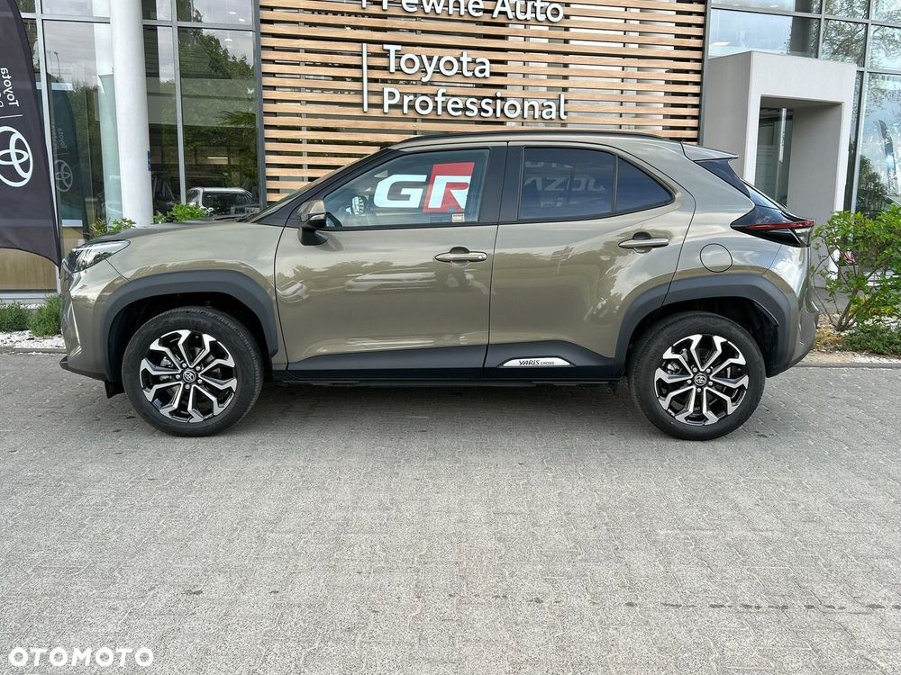 Toyota Yaris Cross Hybrid 1.5 Style - 2