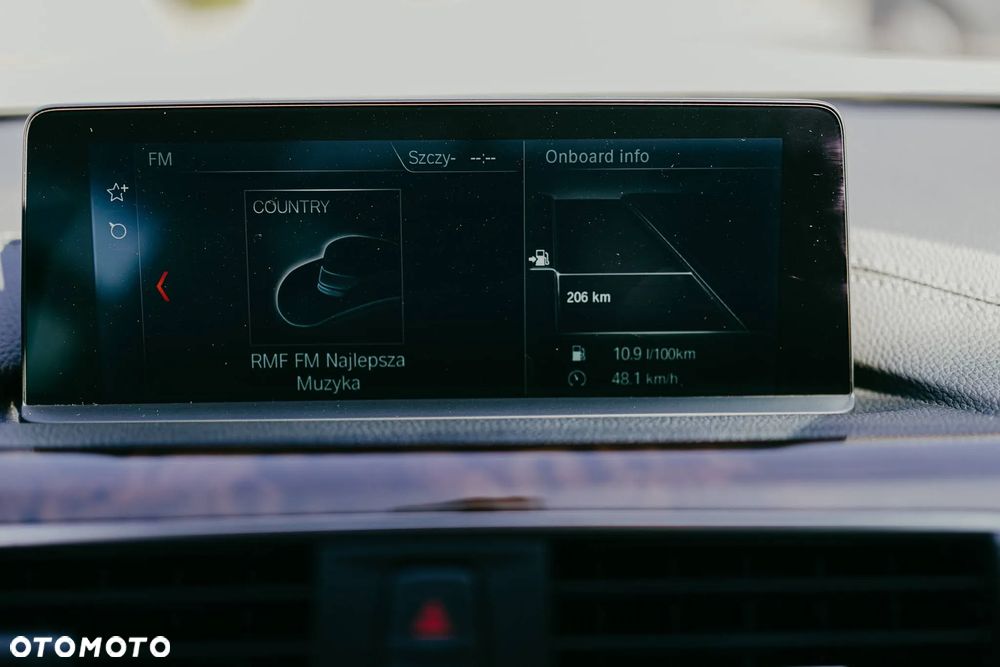 BMW Seria 4 430i Advantage sport - 9