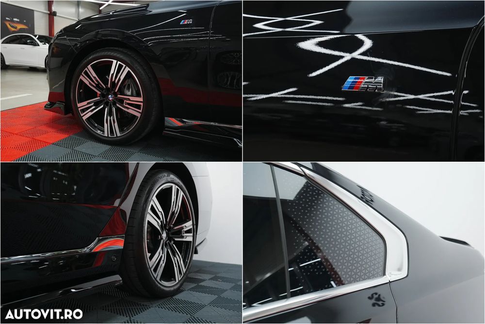 BMW Seria 7 - 21