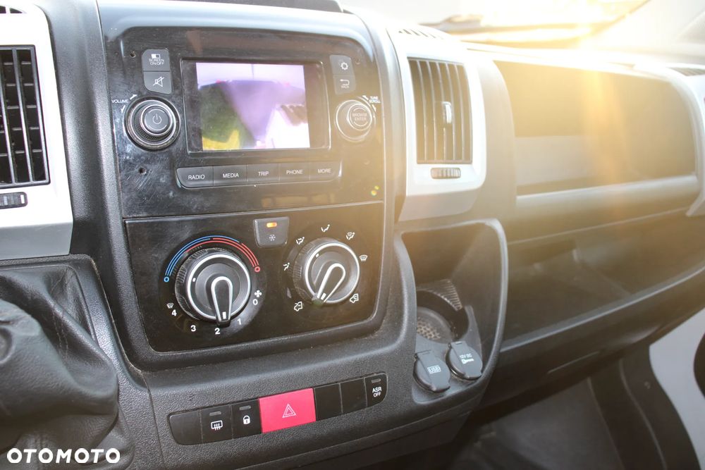Fiat DUCATO - 9
