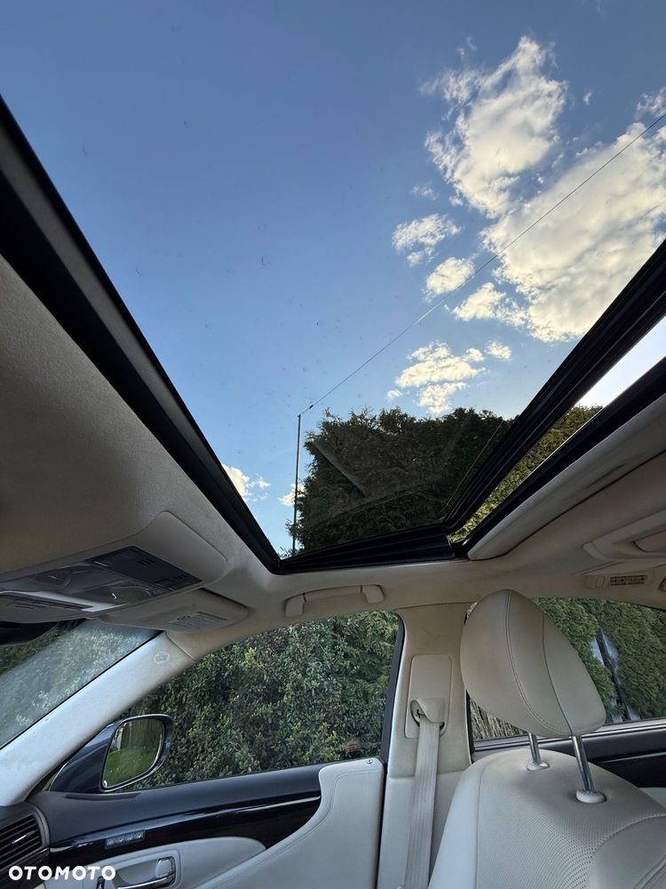 Lexus LS 460 Prestige AWD - 14