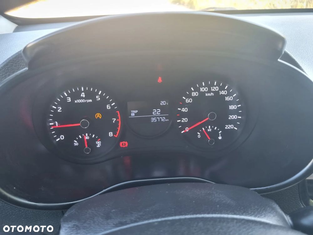 Kia Picanto 1.0 Dream-Team Edition - 21