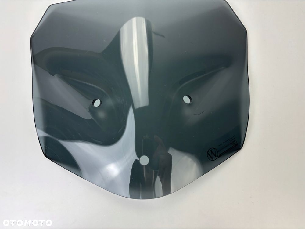 Szyba sportowa Wunderlich BMW F800R 2015 Oryginał - 7