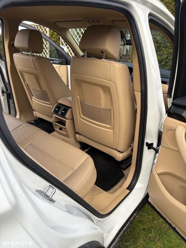 BMW X4 xDrive20i - 7