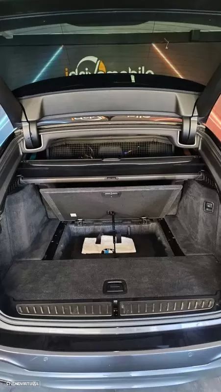 BMW 520 d Pack M Auto - 24