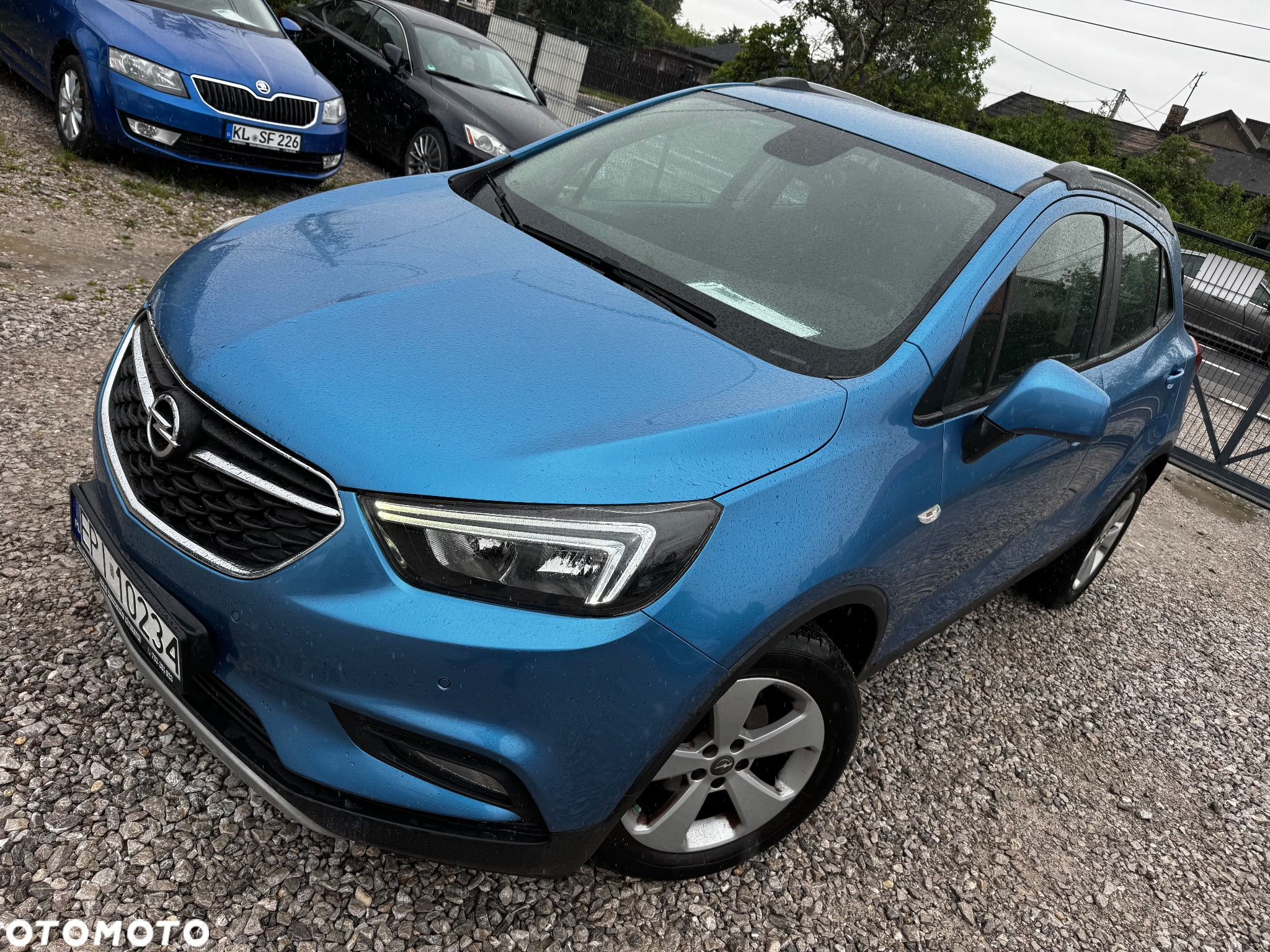 Opel Mokka 1.6 Active S&S - 21