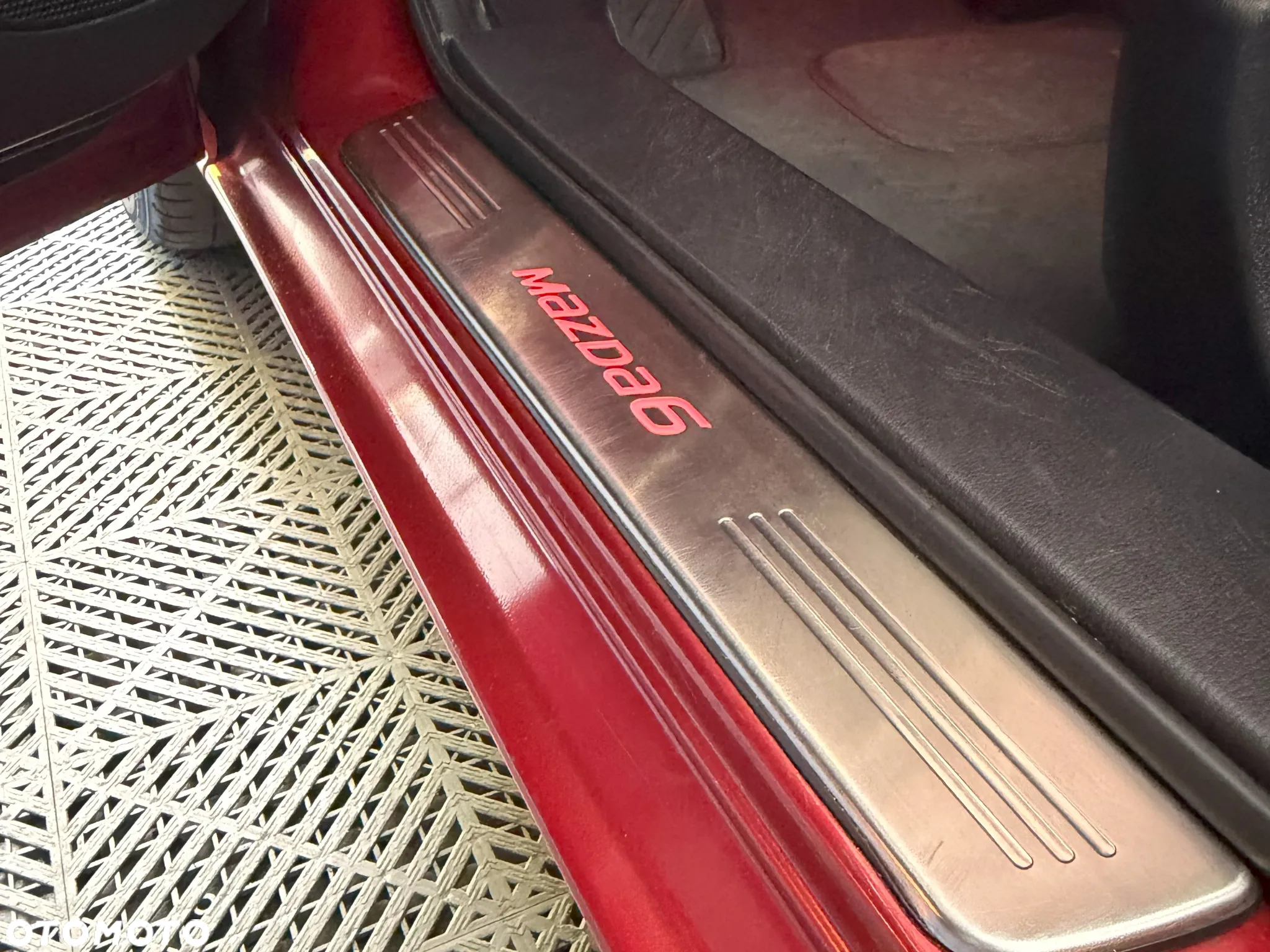 Mazda 6 2.5 Skypassion I-ELoop - 16