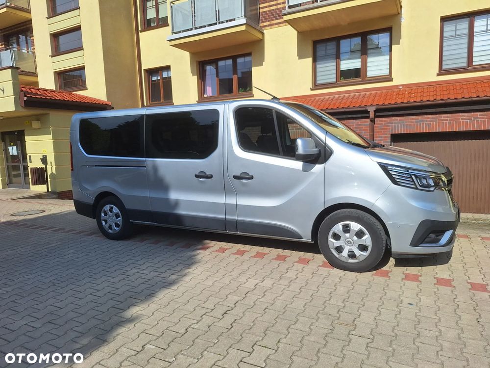 Renault Trafic 2.0 dCi - 3