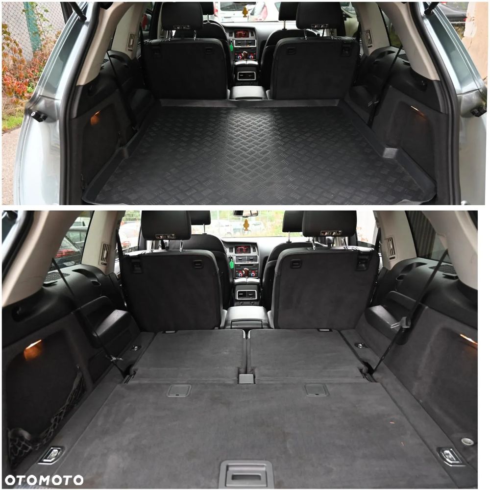 Audi Q7 4.2 FSI Quattro Tiptronic - 37