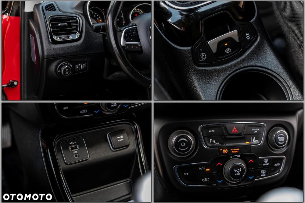 Jeep Compass - 31