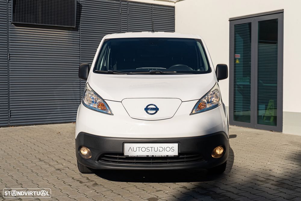 Nissan e-NV200 Evalia (c/ Bateria) Tekna - 4