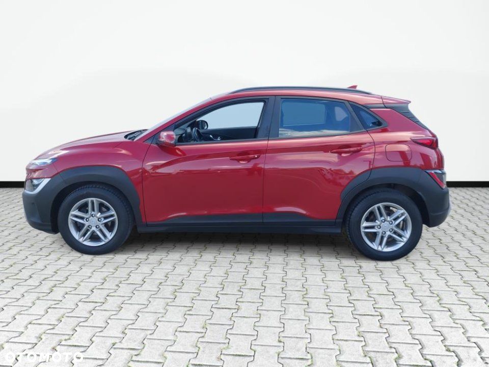 Hyundai Kona - 8