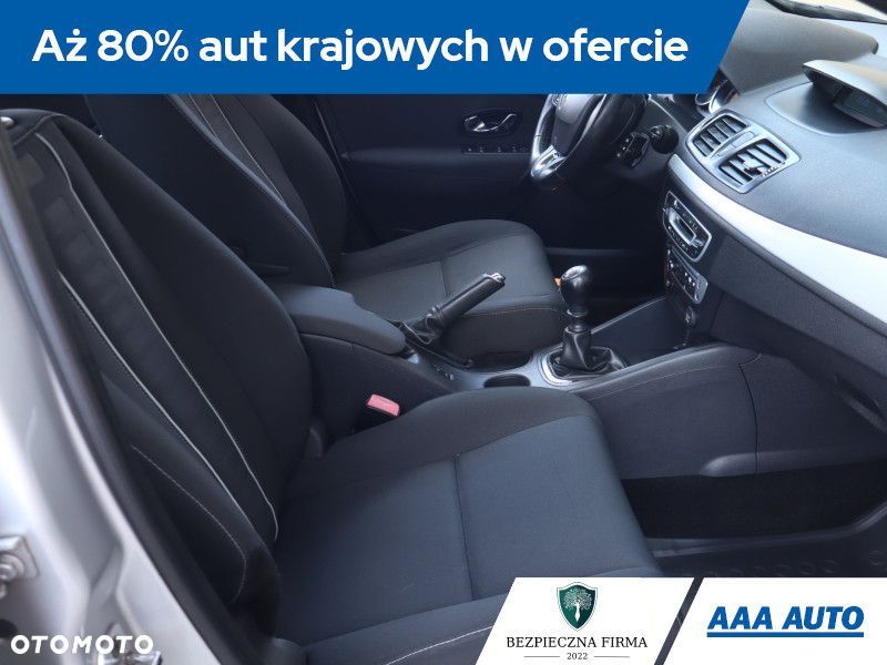 Renault Megane - 11