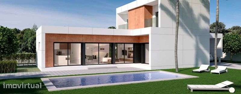 construção de casas modulares - Grande imagem: 2/2