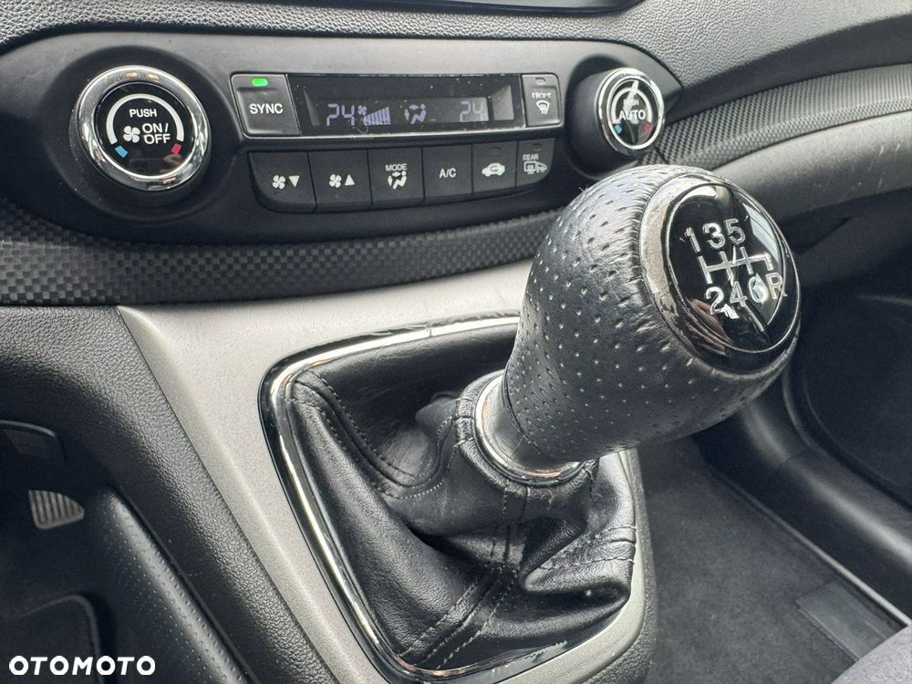 Honda CR-V 2.0 Comfort (2WD) - 14