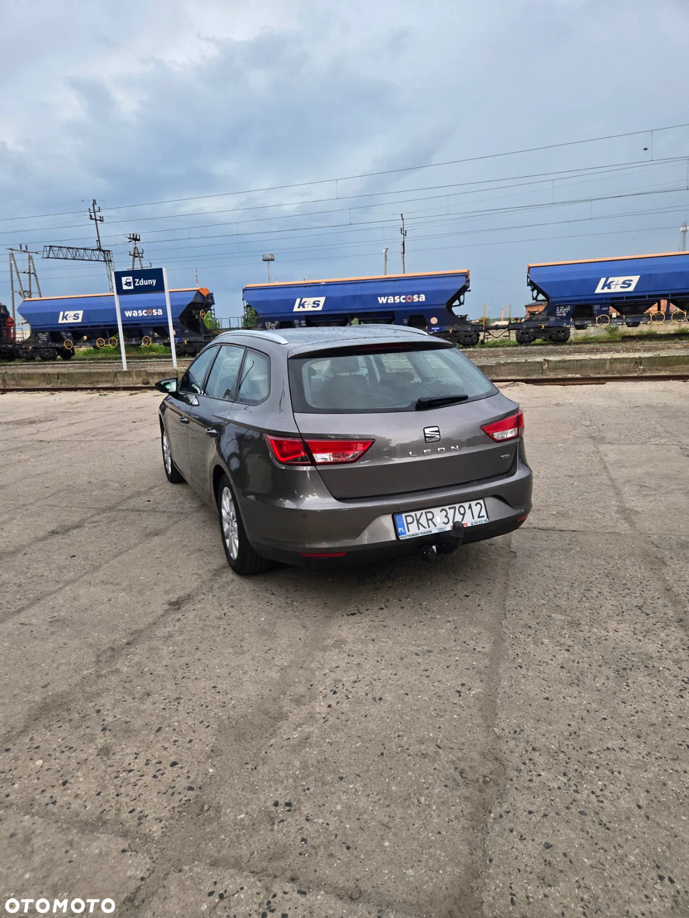 Seat Leon 1.6 TDI Reference - 27