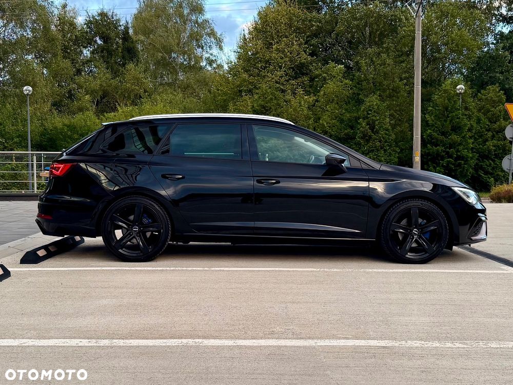Seat Leon - 8