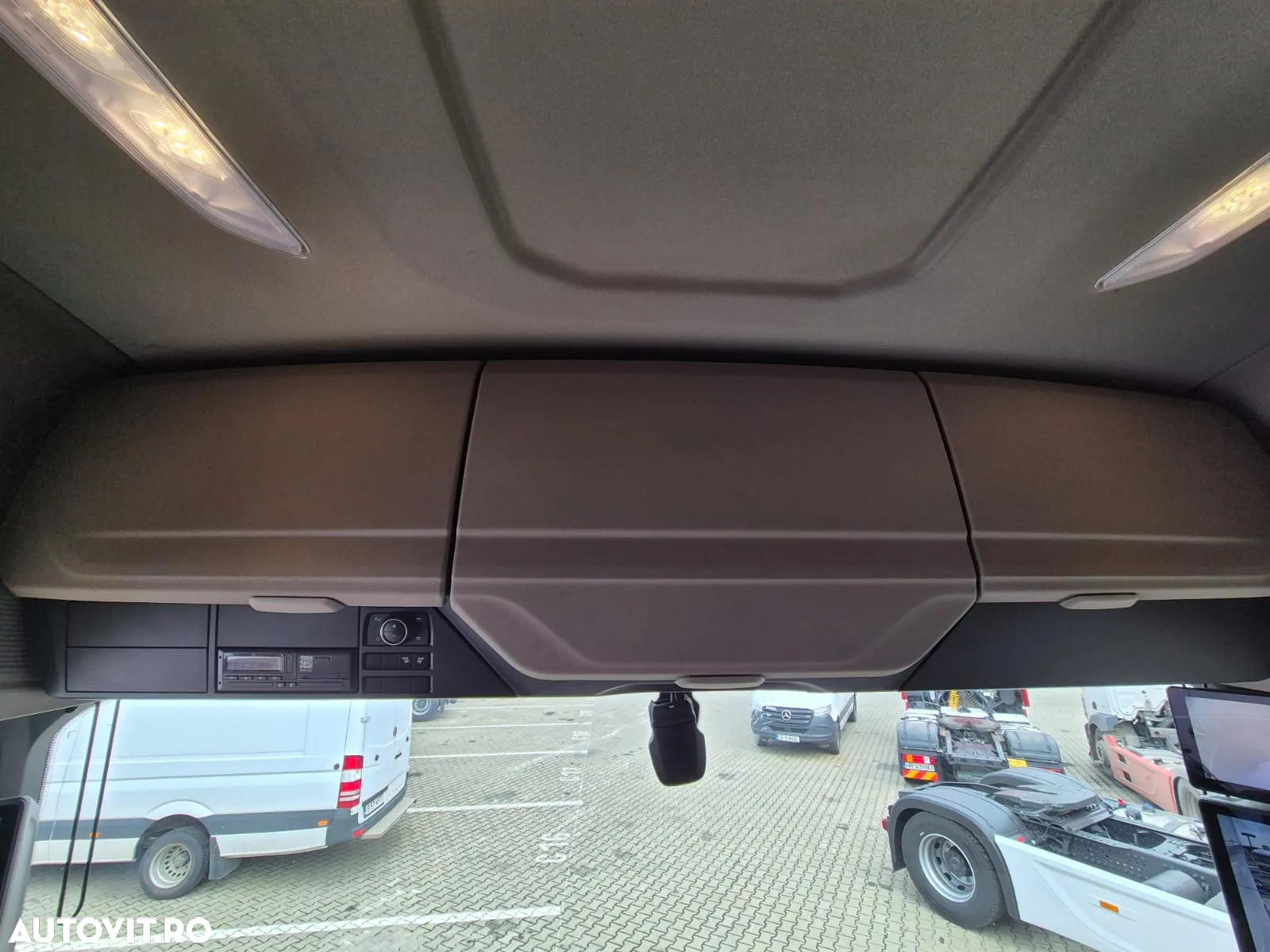DAF XG 480 FT - 10